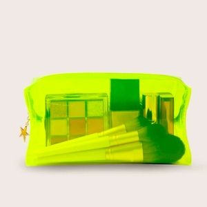 🔴Clear Makeup Bag